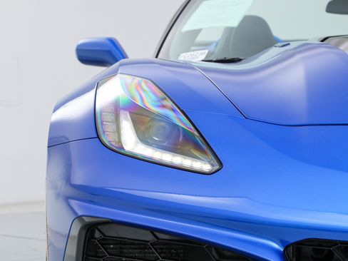 Used 2019 Chevrolet Corvette ZR1 image 19