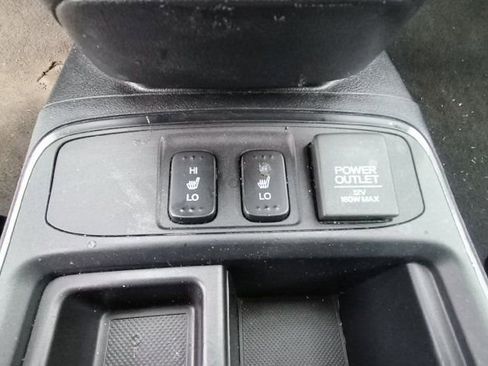 Used 2016 Honda CR-V EX-L image 19