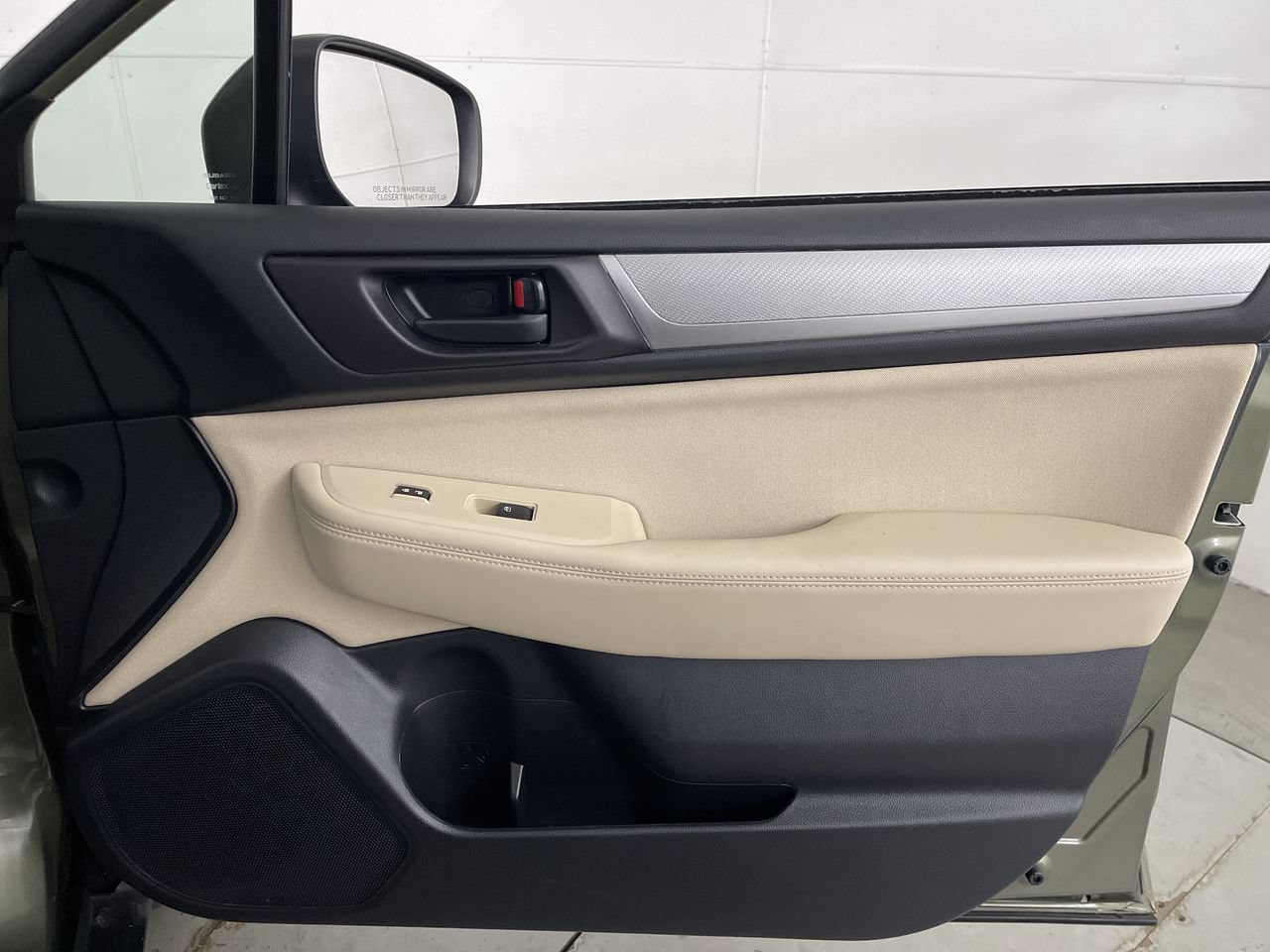 Used 2019 Subaru Outback 2.5i AWD/4WD image 23