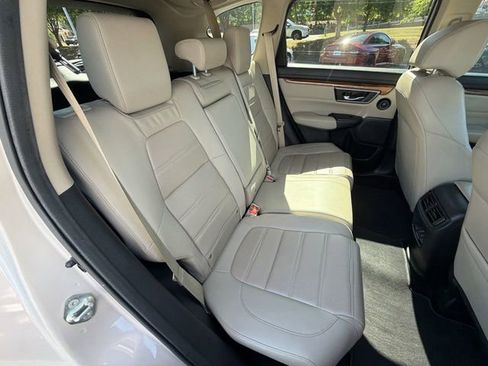 Used 2019 Honda CR-V EX-L image 27