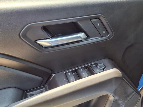 New 2026 GMC Canyon Elevation w/ Convenience Package RWD image 15