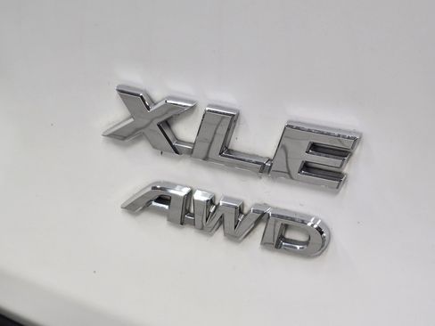 Certified 2024 Toyota RAV4 XLE w/ Weather Package image 15