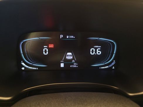 Used 2024 Kia Soul LX w/ Option Group 015 image 23