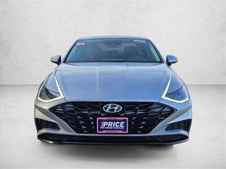 Used 2023 Hyundai Sonata SEL w/ Convenience Package video 2