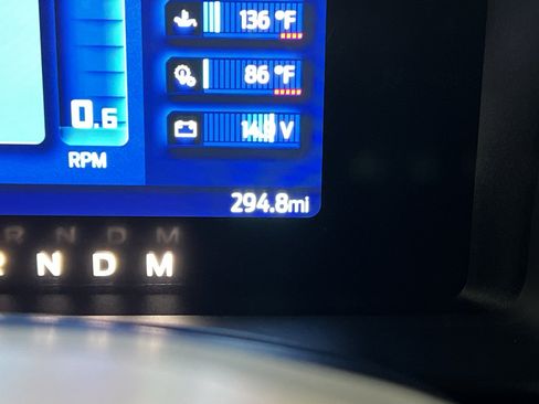 Used 2024 Ford Bronco Badlands image 10