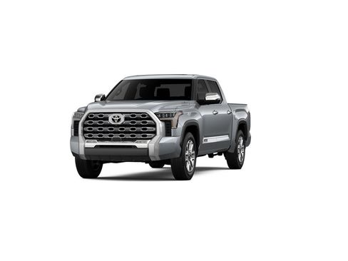 New 2026 Toyota Tundra 1794 Edition AWD/4WD image 72