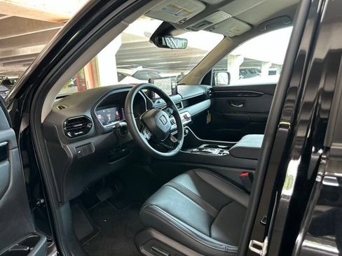 Used 2026 Honda Passport RTL image 8