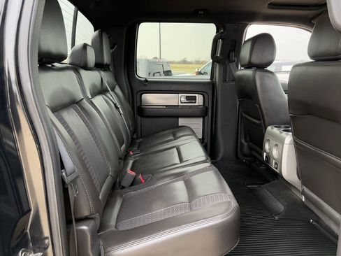 Used 2014 Ford F150 Raptor w/ Equipment Group 801A Luxury image 32