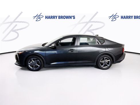 Used 2025 Kia K4 FWD image 25