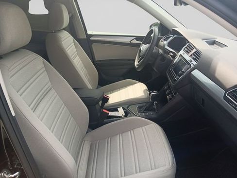 Used 2024 Volkswagen Tiguan S FWD image 15