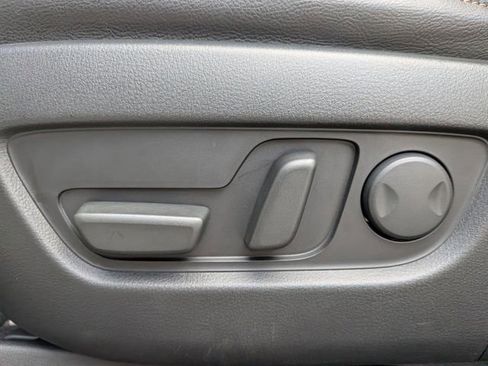 Certified 2025 MAZDA CX-90 3.3 Turbo w/ Select Package AWD/4WD image 14