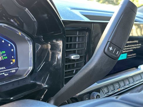 Used 2024 Chevrolet Silverado 2500 LTZ w/ LTZ Premium Package image 23