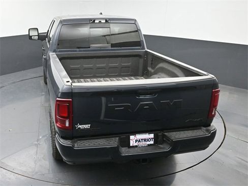 New 2026 RAM 2500 Big Horn image 32