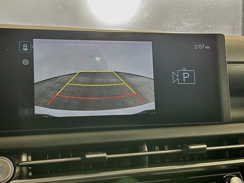 Used 2026 Hyundai Tucson SEL FWD image 22