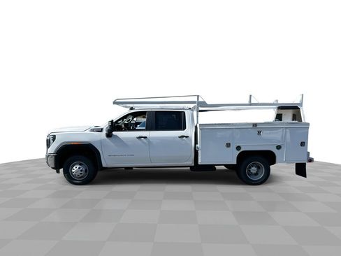 New 2025 GMC Sierra 3500 Pro w/ Convenience Package image 5