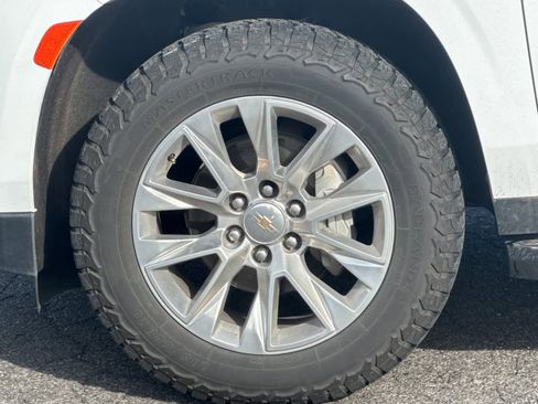 Used 2024 Chevrolet Tahoe Premier image 28