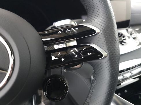 Certified 2024 Mercedes-Benz AMG GT 53 w/ Driver Assistance Package image 13