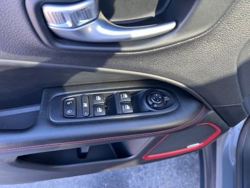 Used 2021 Jeep Compass Trailhawk w/ Sun and Sound Group image 16