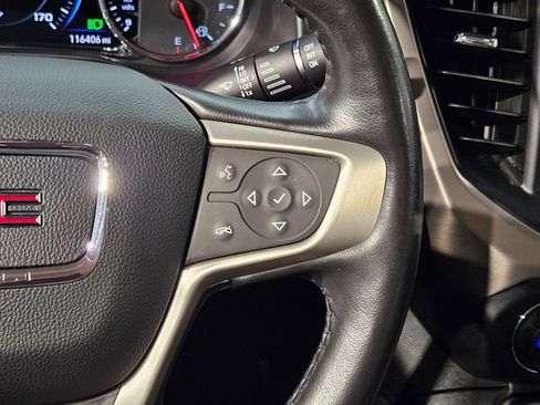 Used 2020 GMC Acadia Denali w/ Trailering Package AWD/4WD image 30