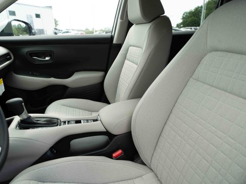 New 2026 Honda HR-V LX image 10