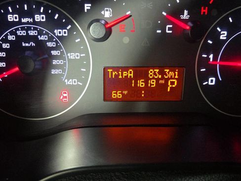 Used 2021 RAM ProMaster City Tradesman SLT w/ Window Group 05 image 8