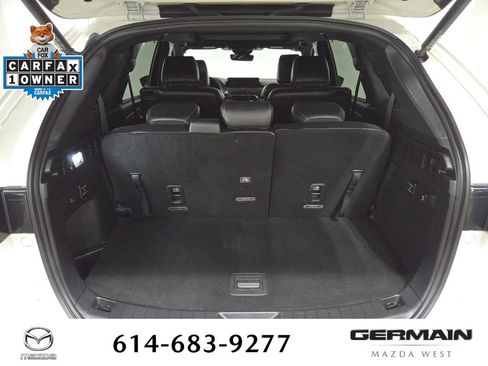 Certified 2024 MAZDA CX-90 Plug-In Hybrid w/ Premium Plus AWD/4WD image 22
