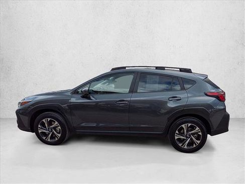 Certified 2024 Subaru Crosstrek 2.0i Premium image 8