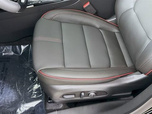 New 2026 Chevrolet TrailBlazer RS w/ Convenience Package FWD image 21