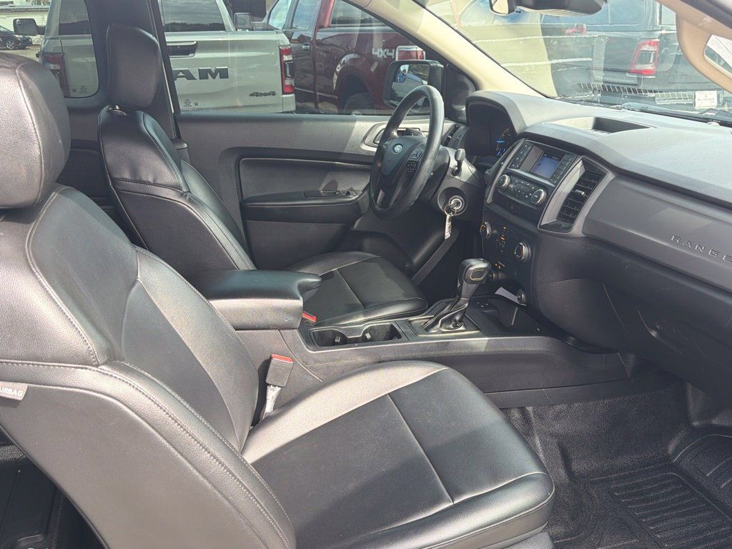 Used 2019 Ford Ranger XL RWD image 34