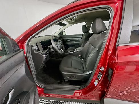 Certified 2026 Hyundai Tucson SEL FWD image 21