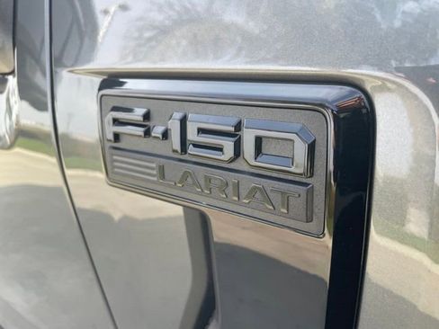 New 2026 Ford F150 Lariat w/ Equipment Group 502A High image 32