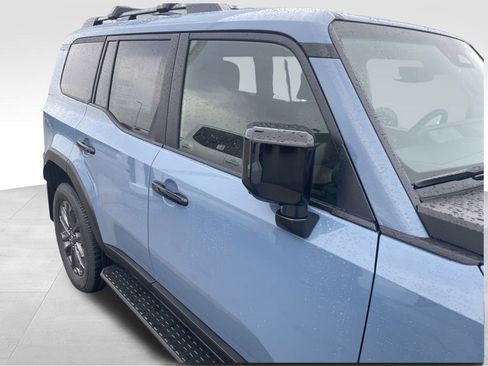 New 2026 Toyota Land Cruiser image 16