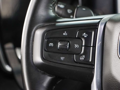 Used 2025 GMC Sierra 1500 Elevation w/ Elevation Premium Package image 14