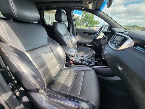 Used 2016 Kia Sorento SX AWD/4WD image 10