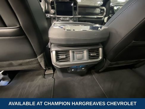 Used 2024 Ford F150 Lariat w/ Equipment Group 502A High AWD/4WD image 29