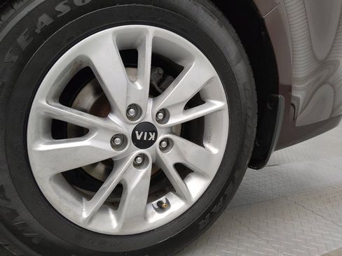 Used 2016 Kia Optima LX image 31