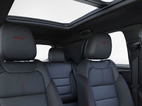 New 2026 Chevrolet TrailBlazer RS w/ Convenience Package image 24