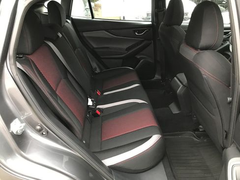 Used 2022 Subaru Impreza 2.0i Sport image 30