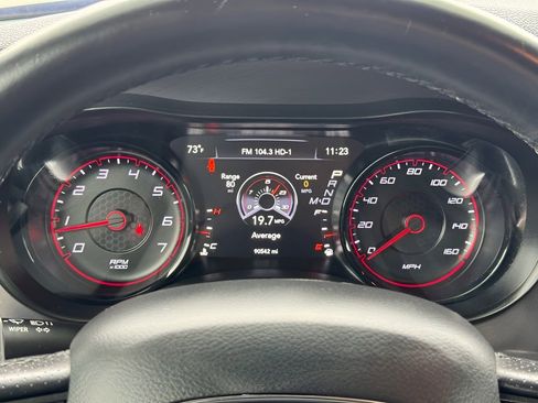 Used 2019 Dodge Charger R/T w/ Blacktop Package RWD image 29