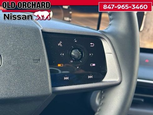 Used 2026 Nissan Leaf SV+ w/ Illuminated Package FWD image 20