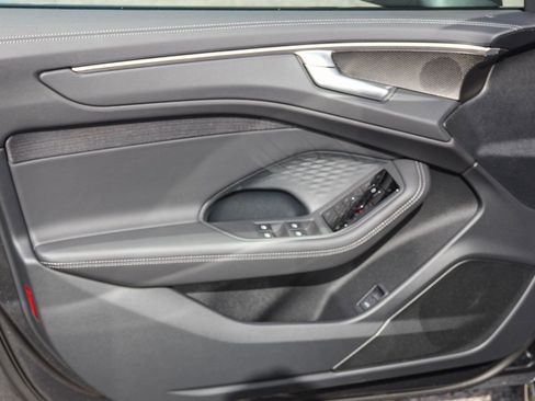 New 2026 Audi A6 Premium Plus image 18