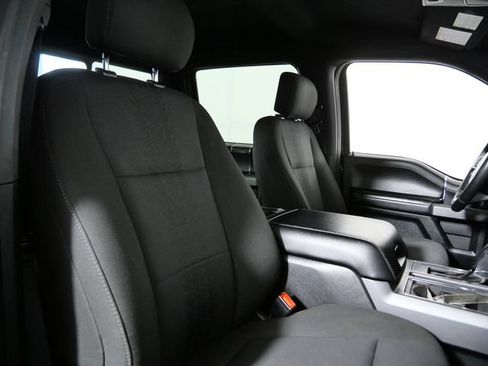 Used 2019 Ford F150 XLT w/ Equipment Group 302A Luxury AWD/4WD image 14