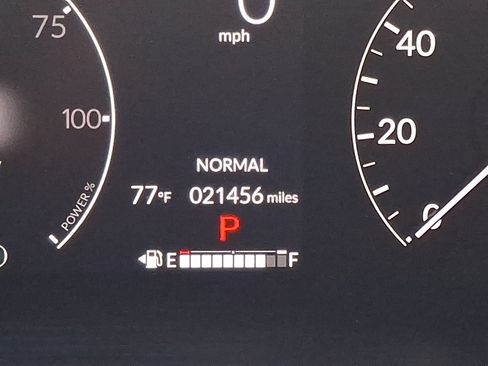 Used 2025 Honda CR-V Sport image 20