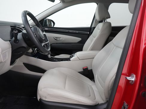 Used 2023 Hyundai Tucson SEL w/ Convenience Package image 23