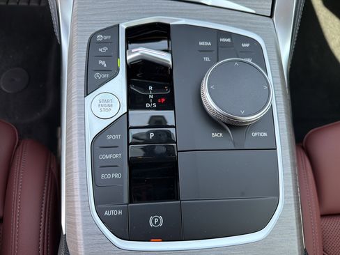 New 2026 BMW 430i Coupe w/ M Sport Package image 9