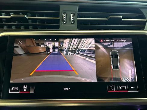 Used 2021 Audi RS 7 Sportback w/ Black Optic Package image 38