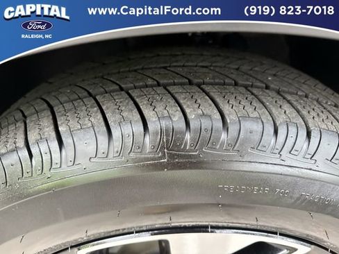 Used 2023 Kia Sportage EX image 13