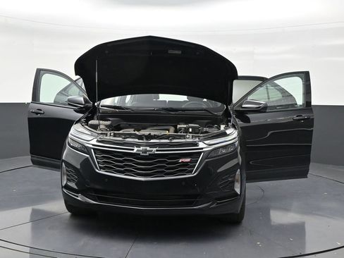 Used 2023 Chevrolet Equinox RS FWD image 33