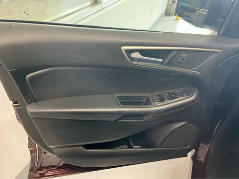 Used 2023 Ford Edge SEL w/ Convenience Package AWD/4WD image 20