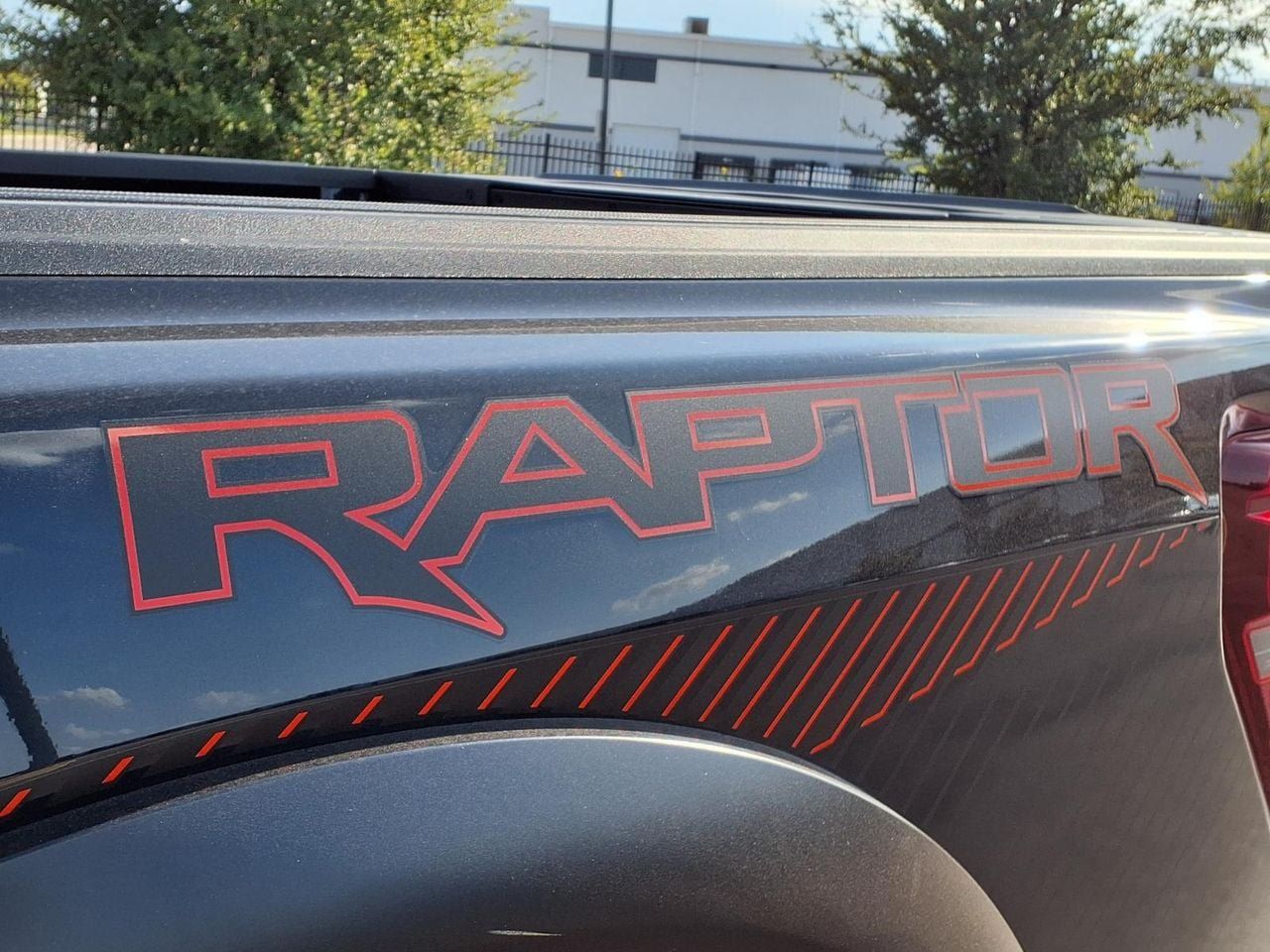 New 2026 Ford F150 Raptor AWD/4WD image 26